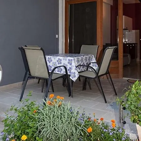Lejlighed Cobrnic Tučepi