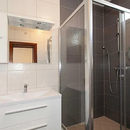 Cobrnic Apartment