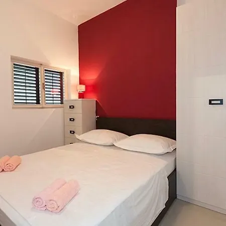 Cobrnic Apartment Tucepi